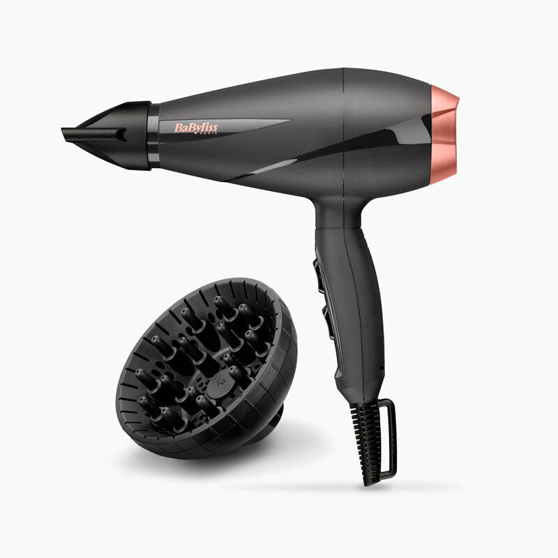 Secador Babyliss 6709DE