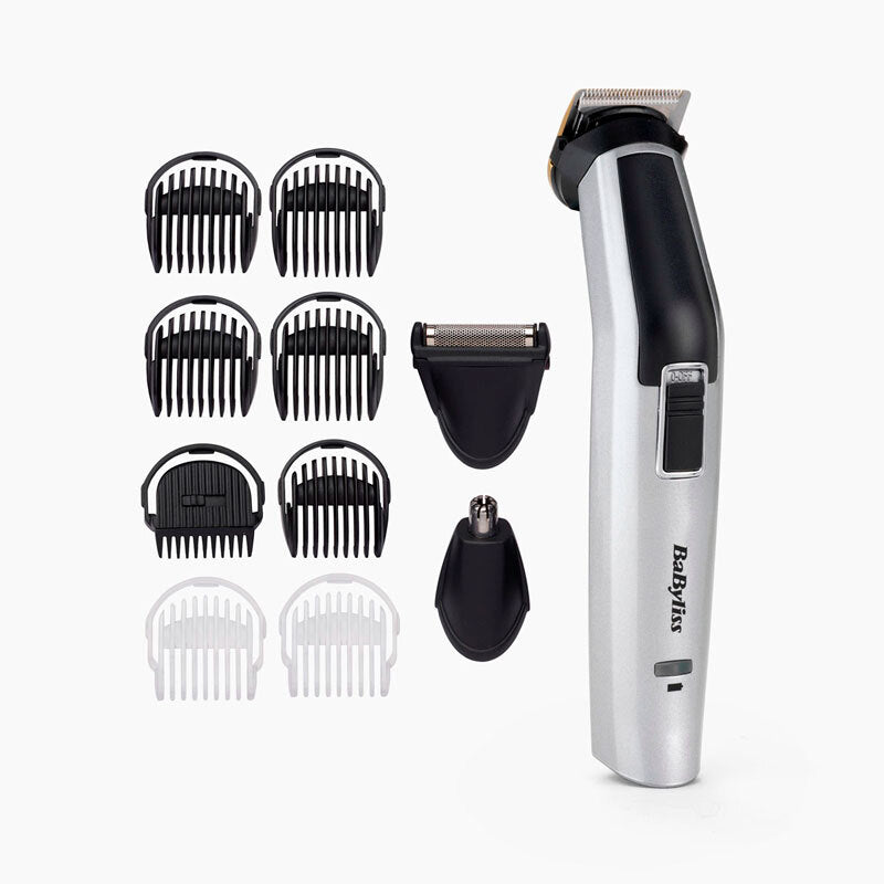 Barbero Babyliss MT725E