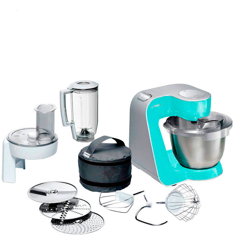 Robot de Reposteria Bosch MUM58020