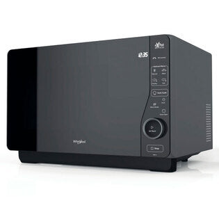 Microondas Whirlpool MWF421BL Negro