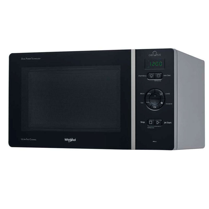 Microondas Whirpool MCP 347 SL Negro