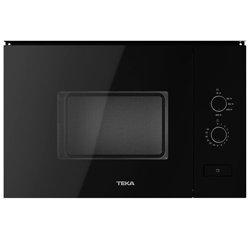 Microondas Teka ML820FI Negro