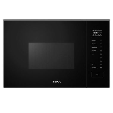 Microondas integrable Teka MLEG820FI Full Black