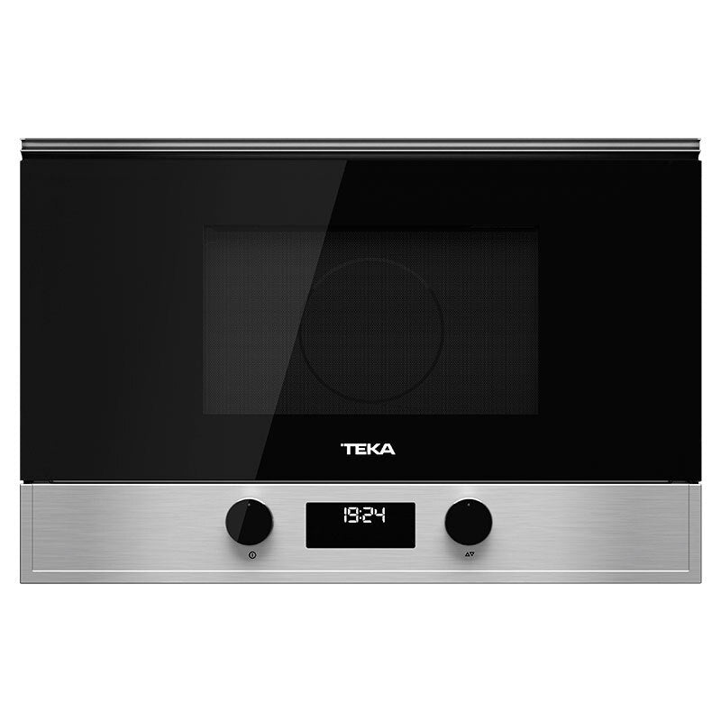 Microondas Integrable Teka MS622BIS LS Inox