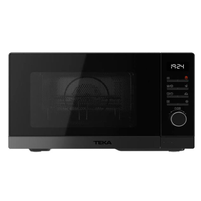 Microondas Teka MWEFS23G Negro