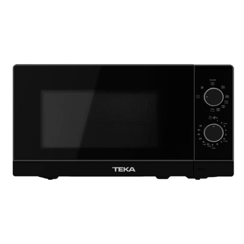 Microondas Teka MWFS20G Negro