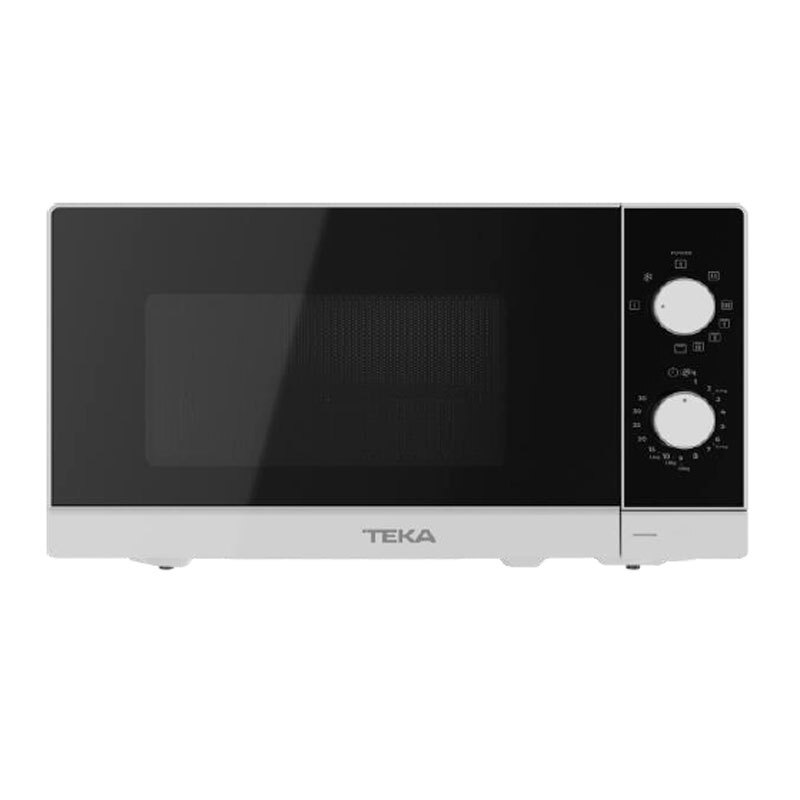 Microondas Teka MWFS20G Blanco