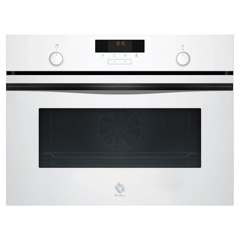 Horno Balay 3CB5159B3 Cristal Blanco