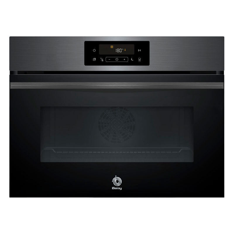 Horno Balay 3CB4821G3 Grafito