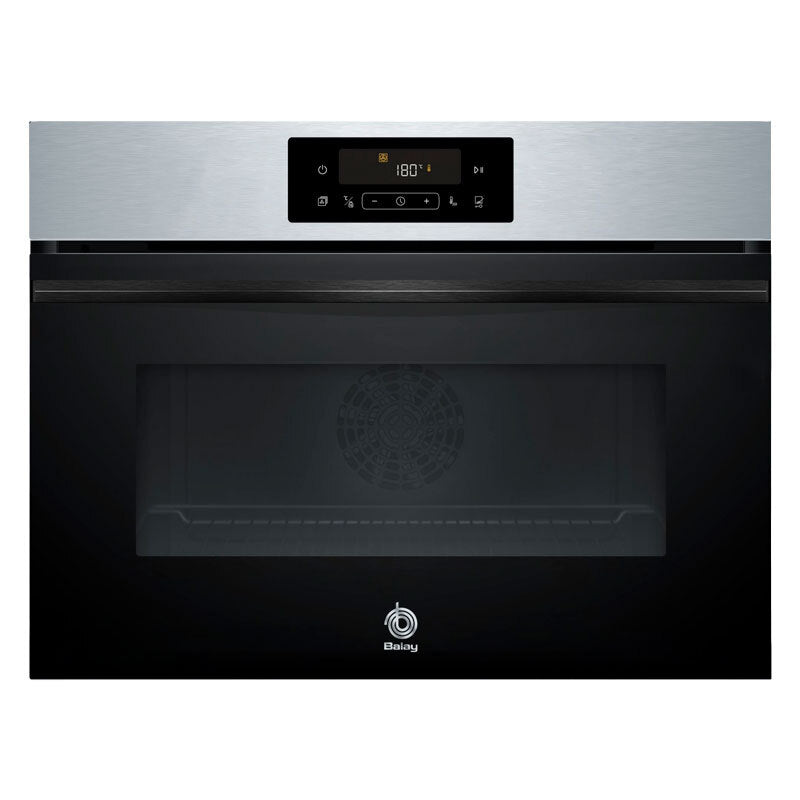 Horno Balay 3CB4821X3 Inox