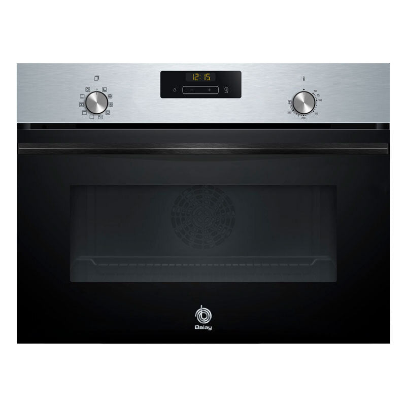 Horno Balay 3CB4130X3 Inox