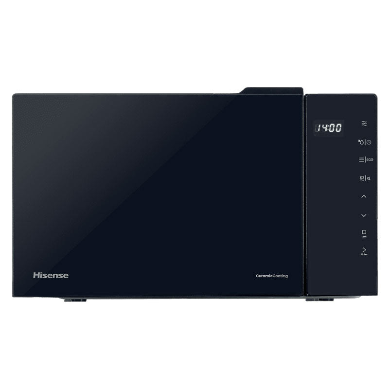 Microondas Hisense H23MOBS5HG4 Negro