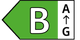 Clase energética B