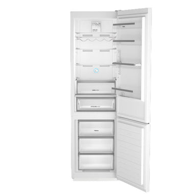 Frigorífico Combi Teka RBF 78625 Cristal Blanco (2)