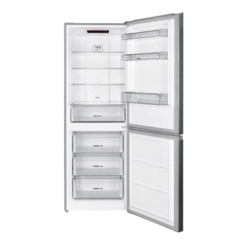 Frigorífico Combi Teka RBF3420 Inox (1)