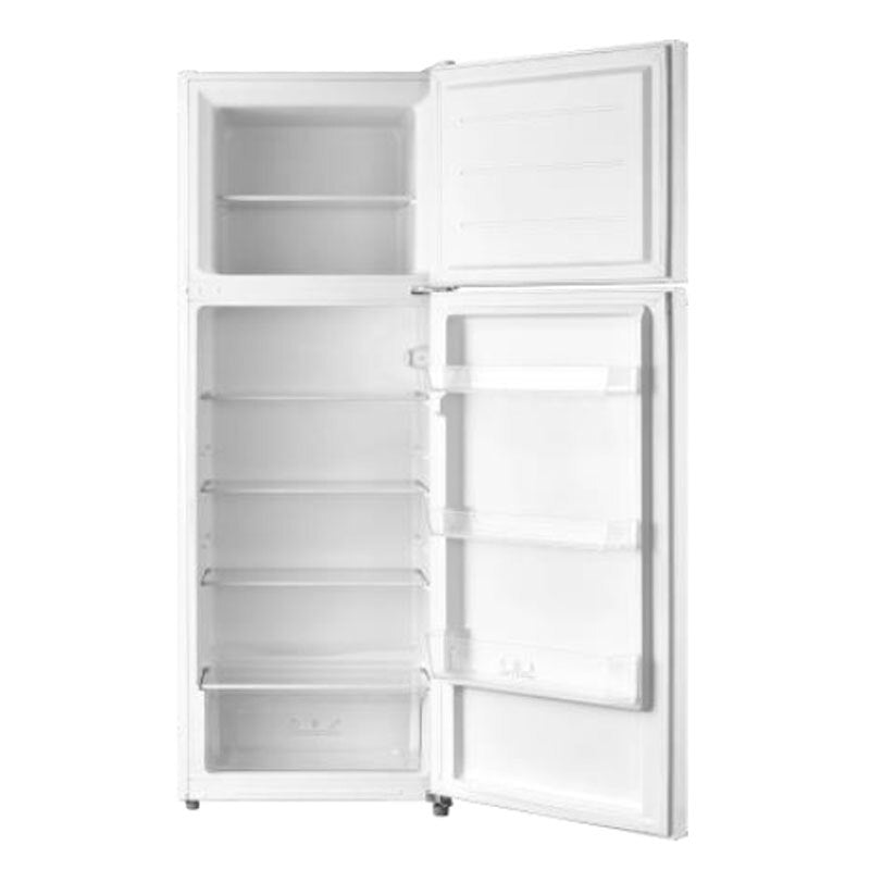 Frigorífico 2 Puertas Teka RTF13630 Blanco (2)