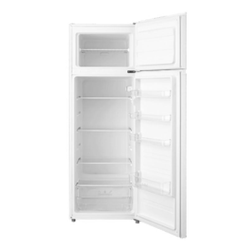 Frigorífico 2 Puertas Teka RTF3210 Blanco (2)