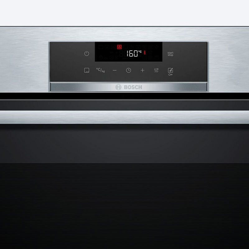 Horno Bosch HRG532ES3 Inox (2)