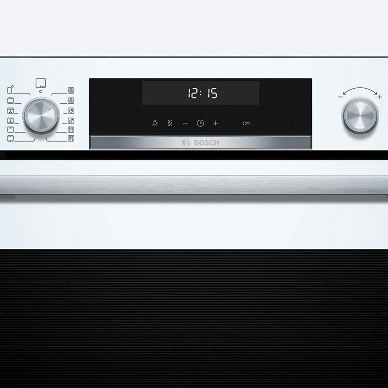 Horno Bosch HBG578EW7 Blanco (2)