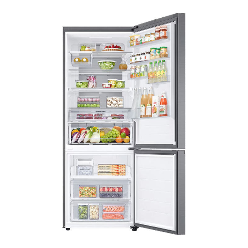 Frigorífico Combi Samsung RB53DG706AS9EF Inox (2)