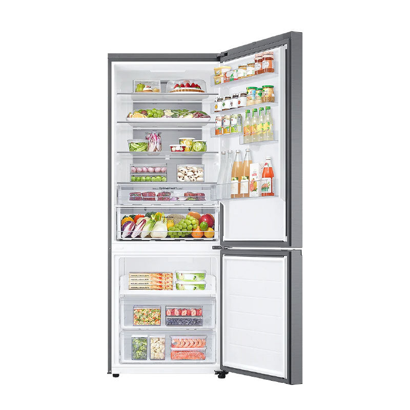 Frigorífico Combi Samsung RB53DG703CS9EF Inox (2)