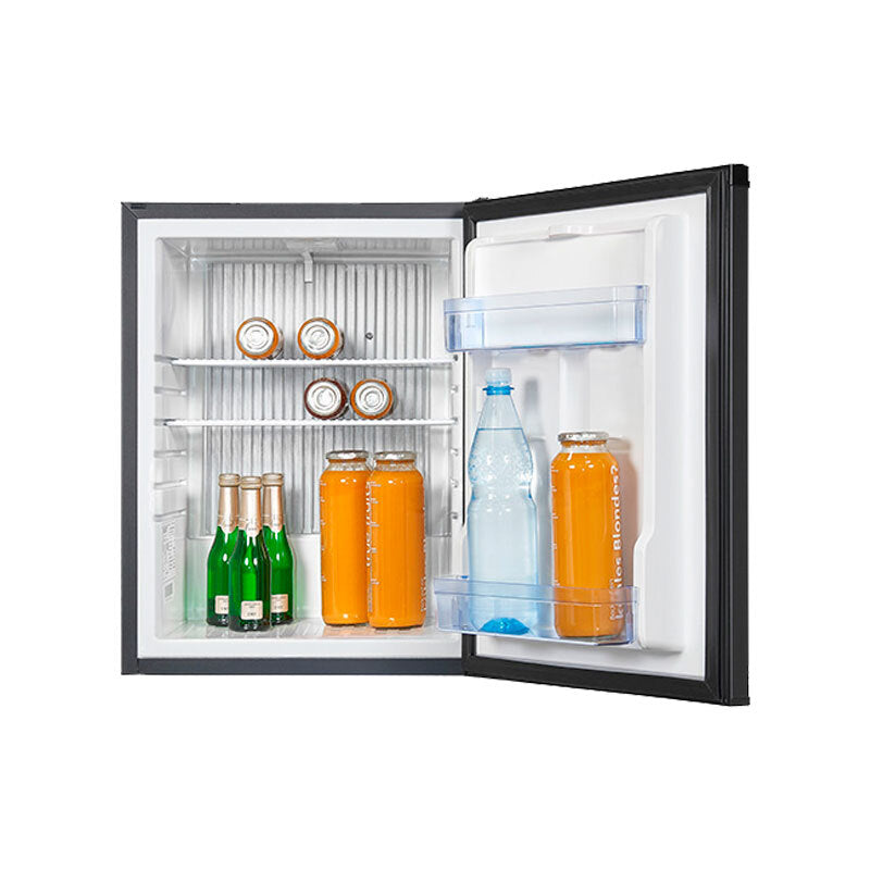 Minibar Exquisit FA60-260G Negro (2)