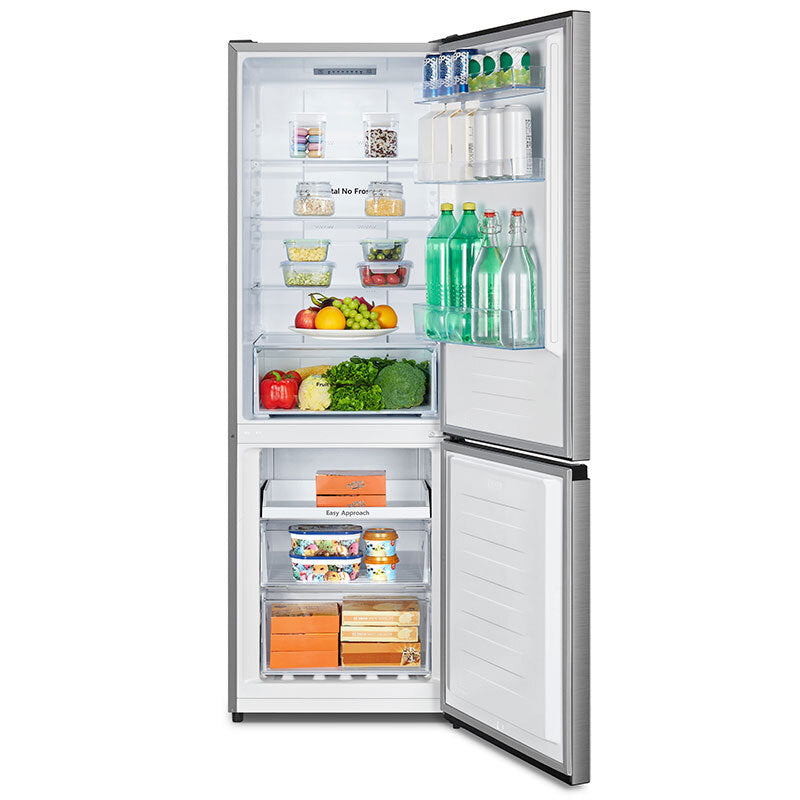 Frigorífico Combi Hisense RB372N4ACE Inox (2)