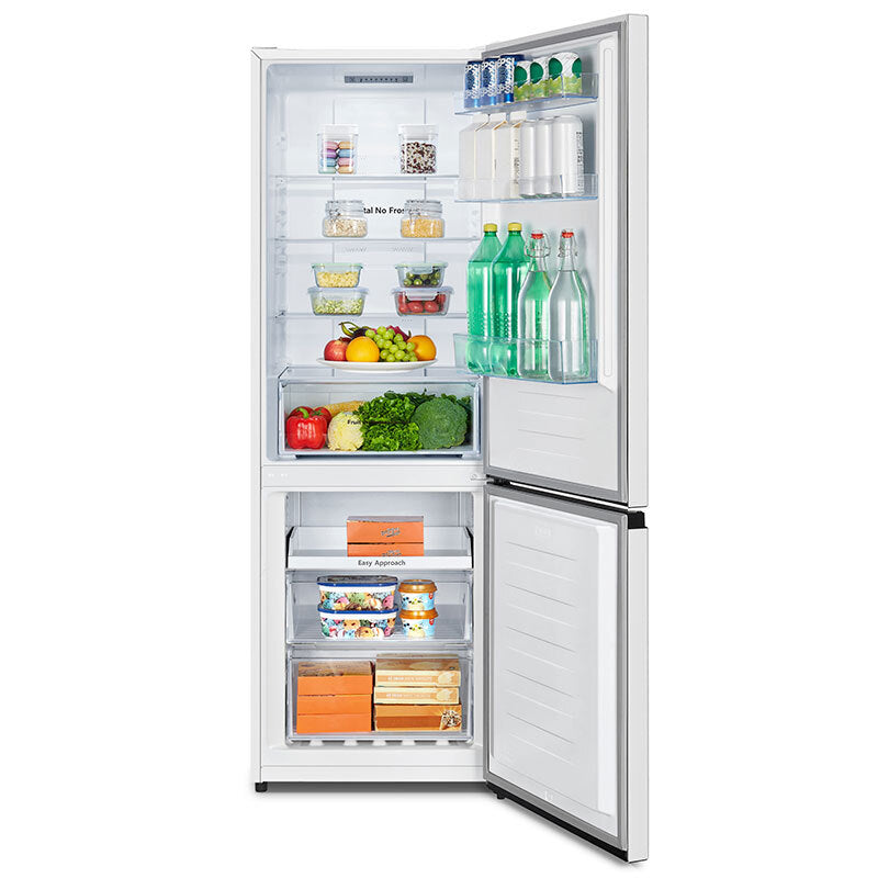 Frigorífico Combi Hisense RB372N4AWE Blanco (2)