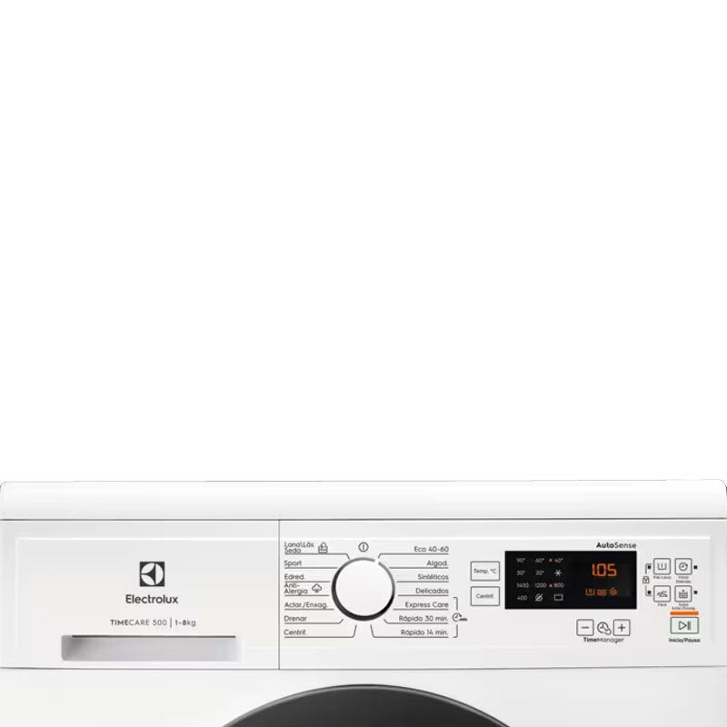 Lavadora Electrolux EA2F6841CF 8Kg (2)