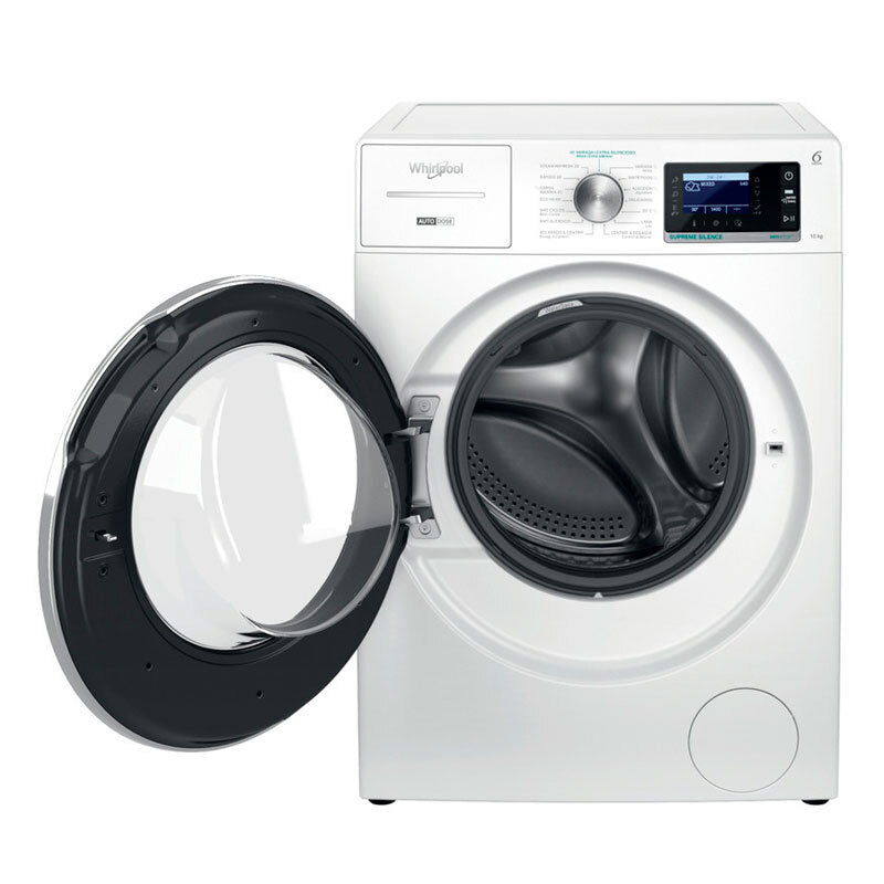 Lavadora Whirlpool W809AD SILENCE SPT 10kg (2)