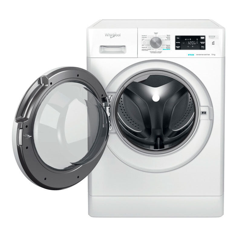 Lavadora Whirlpool FFB9258WVSP 9kg (2)