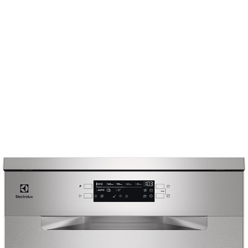 Lavavajillas Electrolux ESS47410SX 60 cm (2)