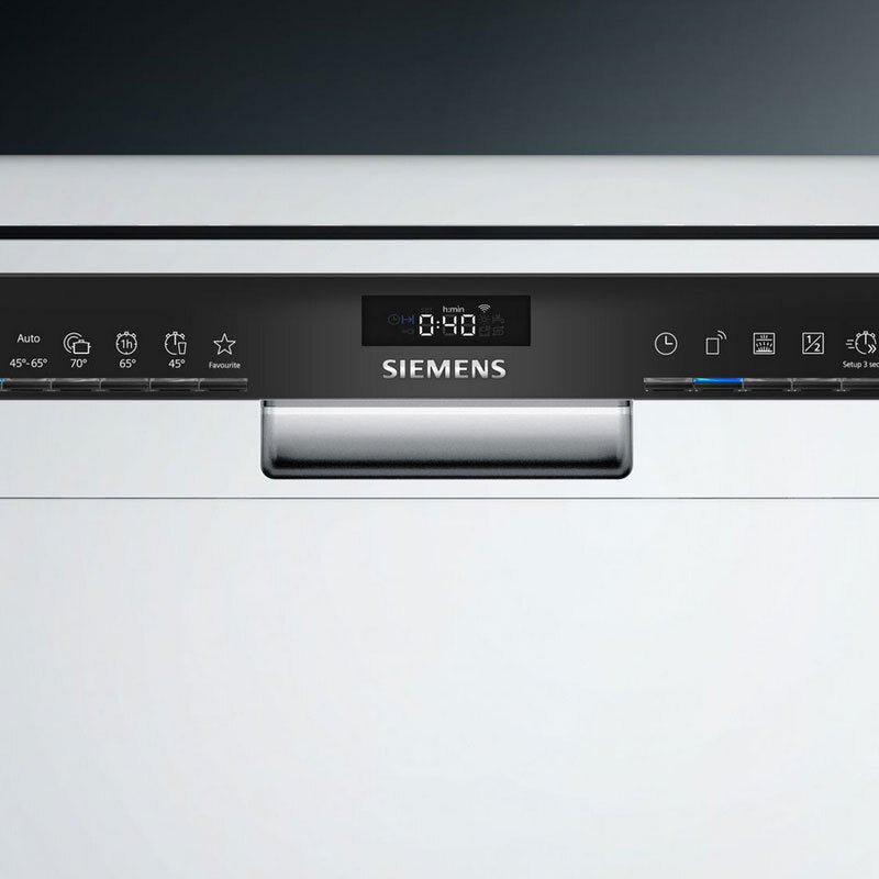Lavavajillas SiemensSN23HW00KE 60 cm (2)