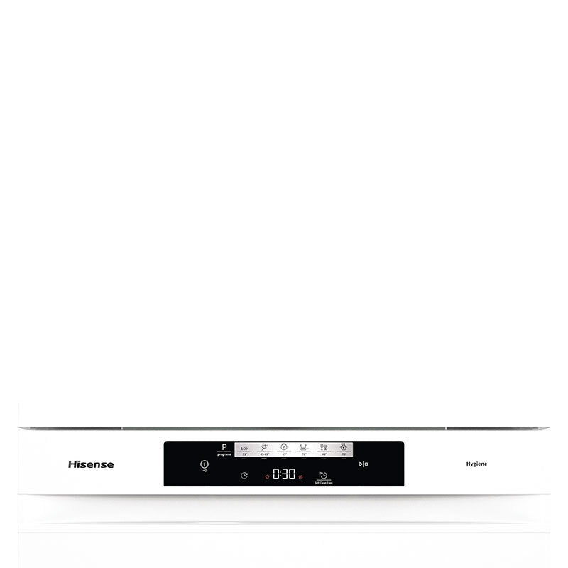 Lavavajillas Hisense HS642C60W 60 cm (2)