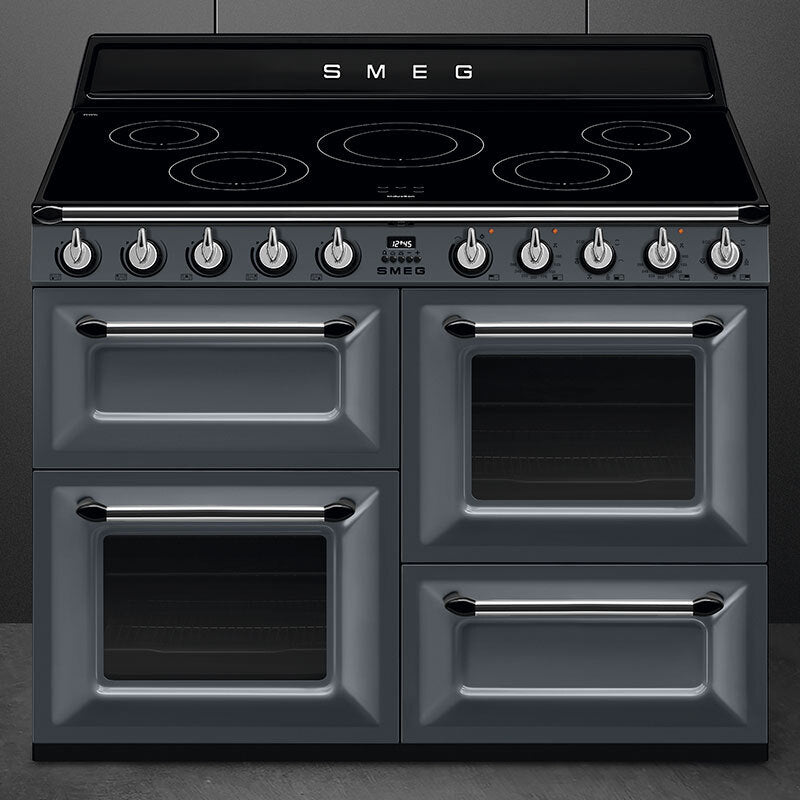 Cocina Smeg TR4110IGR2 110 cm (2)