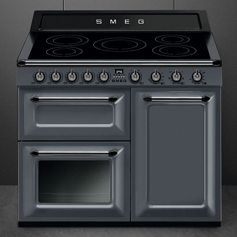 Cocina Smeg TR103IGR2 100 cm (2)