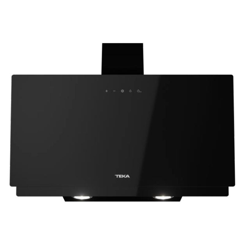 Campana decorativa Teka DVN 74030 TTC Negro (2)