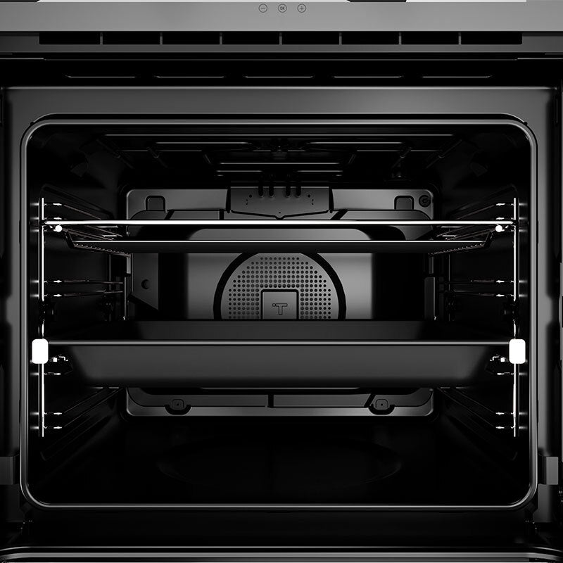 Horno Integrable Teka HLB84G1PBM Negro (2)