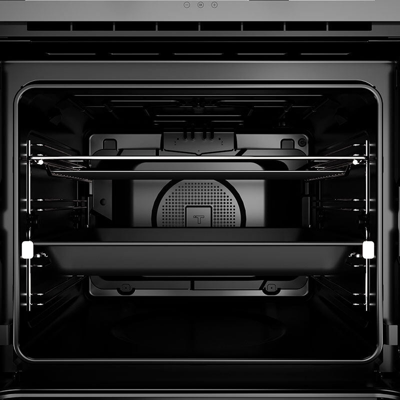 Horno Integrable Teka HLB84G1BM Negro mate (2)