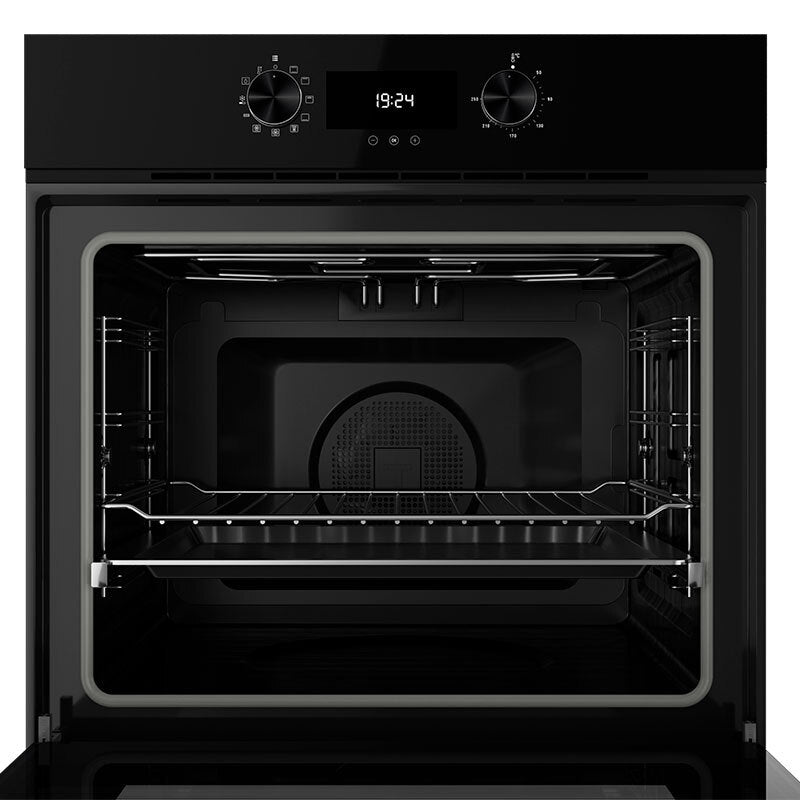 Horno Integrable Teka HLB8400 Negro (2)