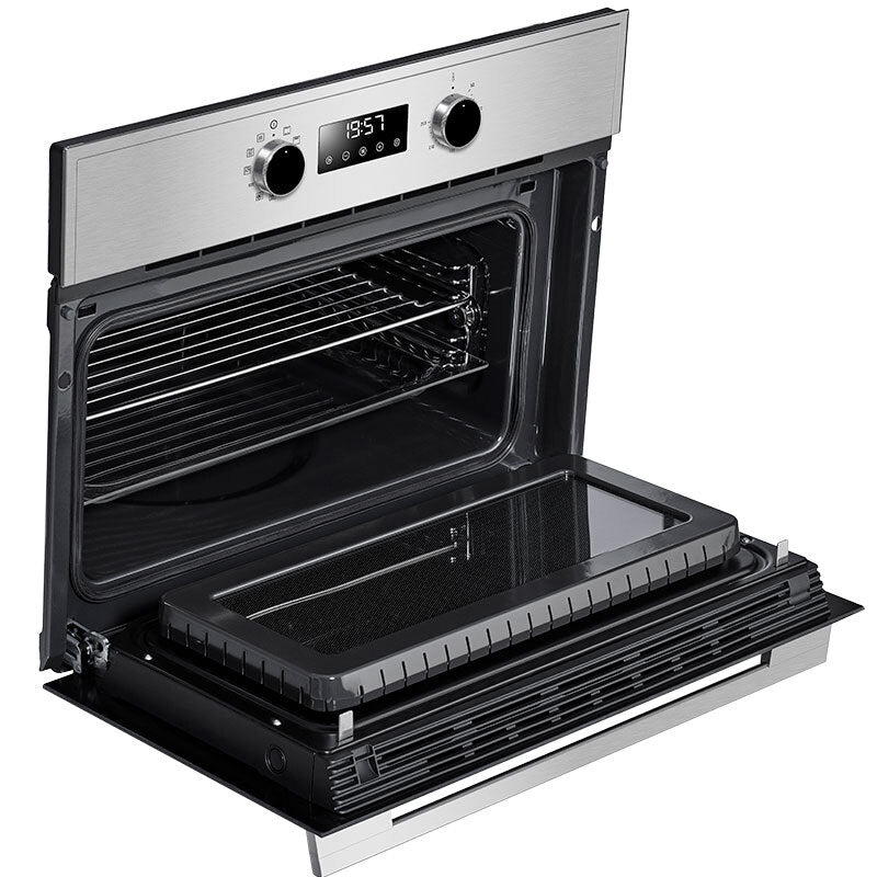 Horno Integrable Teka HSC644CS Inox (2)