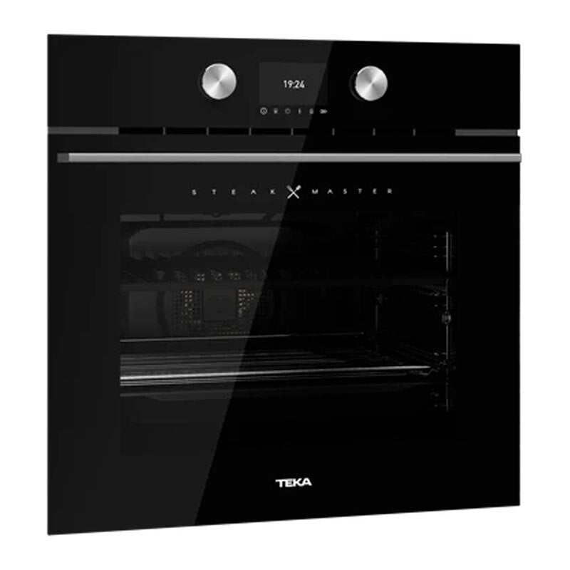 Horno integrable STEAKMASTER Cristal Negro (2)