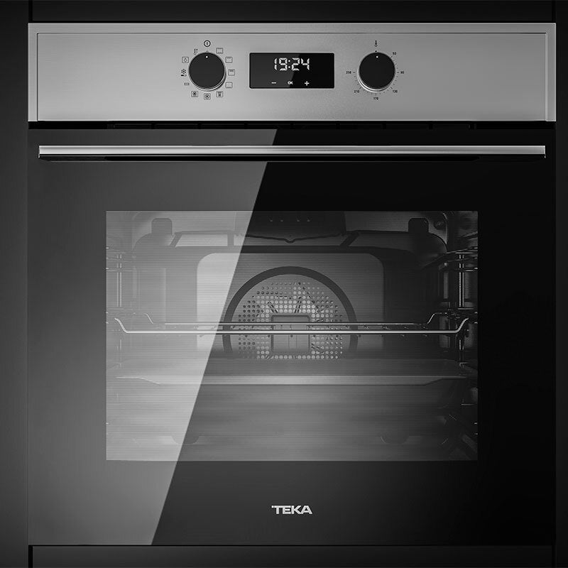 Horno integrable Teka HSB625P S Inox (2)