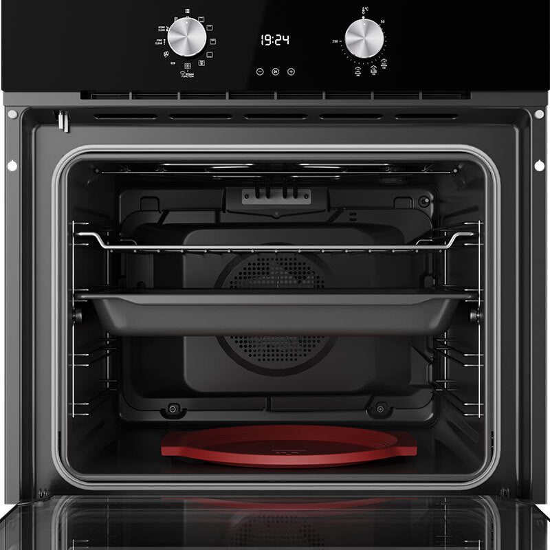 Horno Teka HLB8418P S Cristal Negro (2)