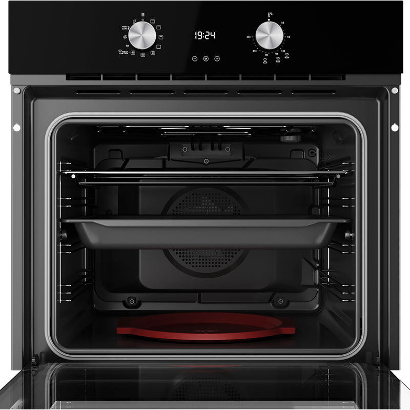 Horno Teka HLB8408S Cristal Negro (2)