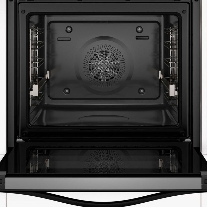 Horno Balay 3HA5829N3 Cristal Negro (2)