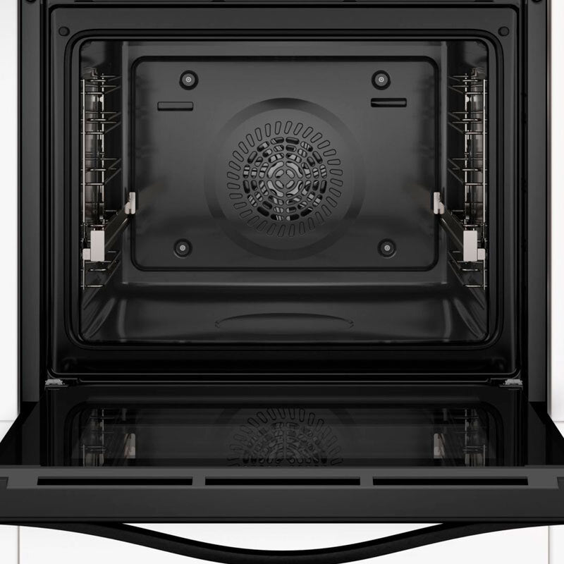 Horno Balay 3HA5129N3 Cristal Negro (2)