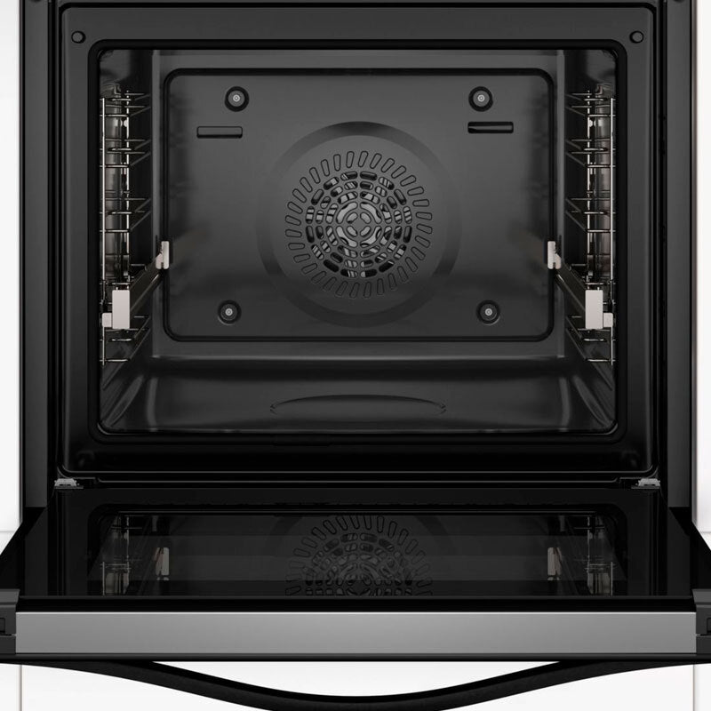 Horno Balay 3HB5879N7 Cristal Negro (2)