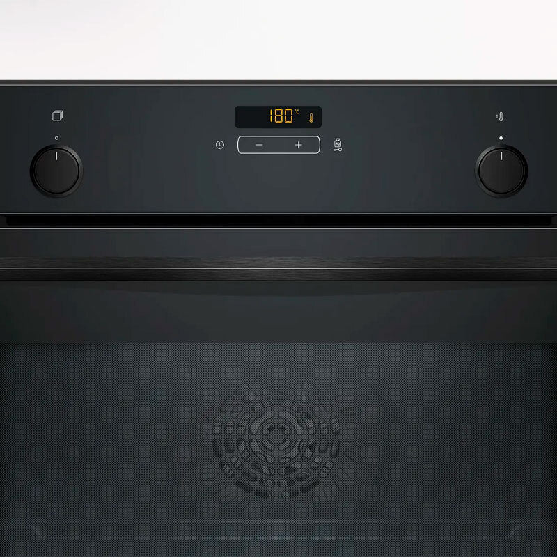 Horno Balay 3HA5749N3 Cristal Negro (2)