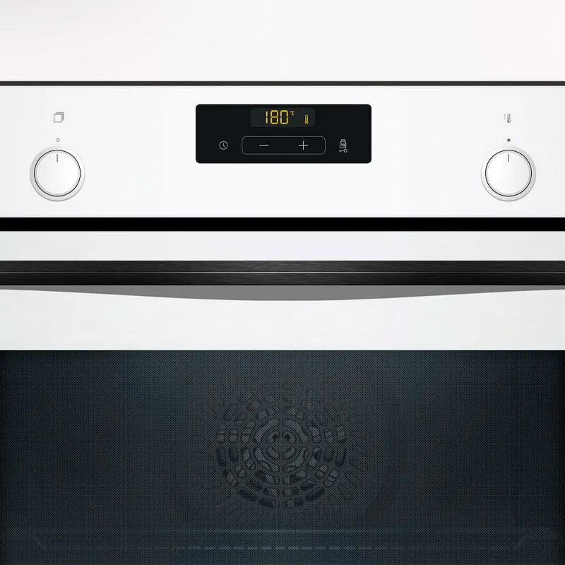 Horno Balay 3HA5749B3 Cristal Blanco (2)